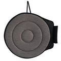 SpinEase™ 360° Rotating Memory Foam Seat Cushion – Sit, Swivel & Go with Zero Effort