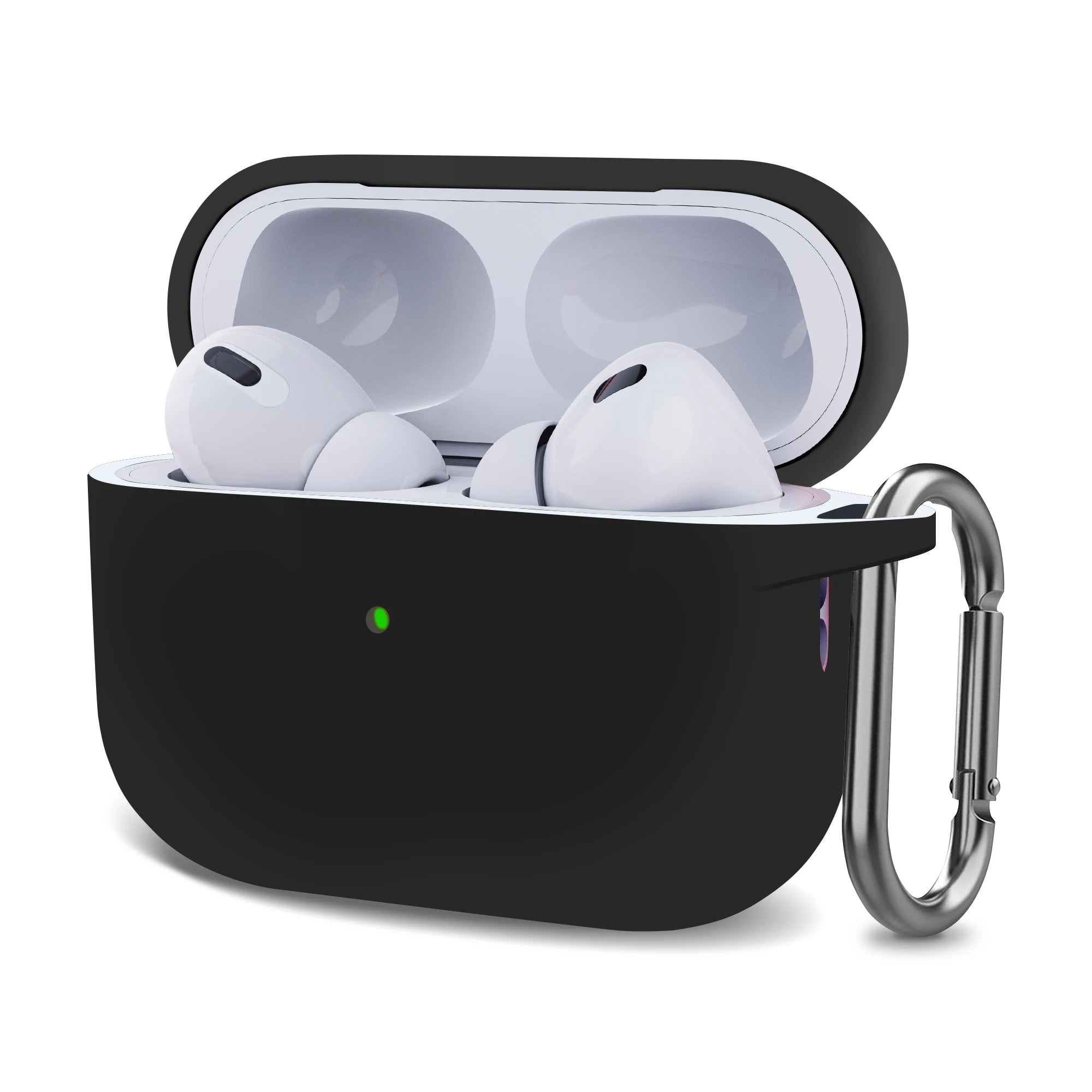 Silicone Earphone Cases for Airpods 4 1/2, Airpods 3 Case Headphones Case Protective Case for Apple Airpods Pro 2 Airpods Covers